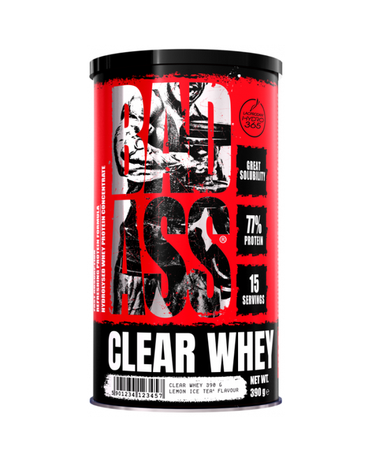 Clear Whey 390g