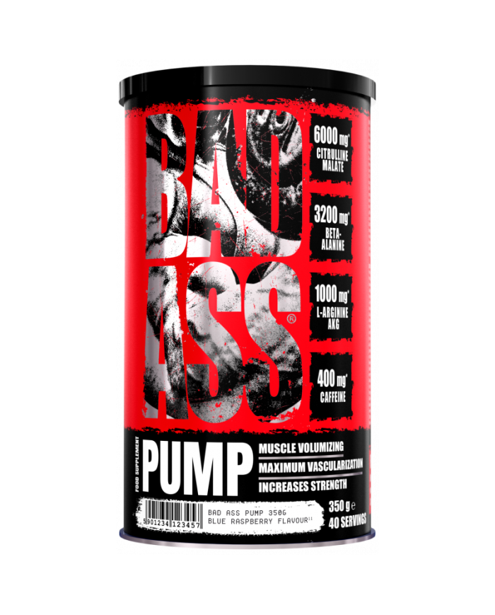Pump 350g