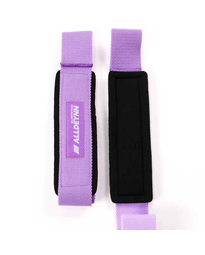 Wrist Training Straps