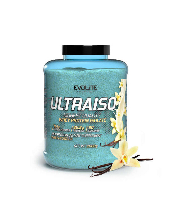 UltraIso 2000g – zdjęcie 2
