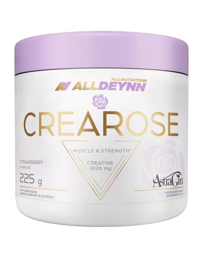 CREAROSE 225g