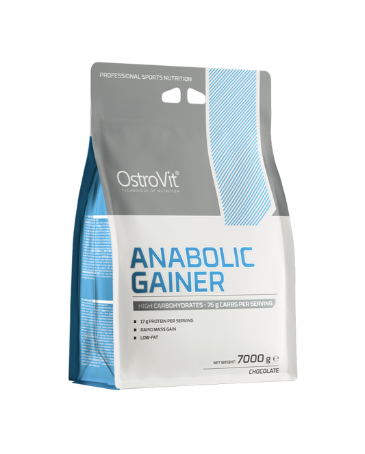 OstroVit Anabolic Gaine 7000g