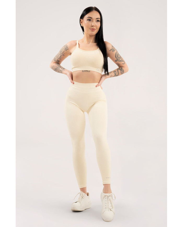 Leggings deep push up 2.0 cocoloco – zdjęcie 2