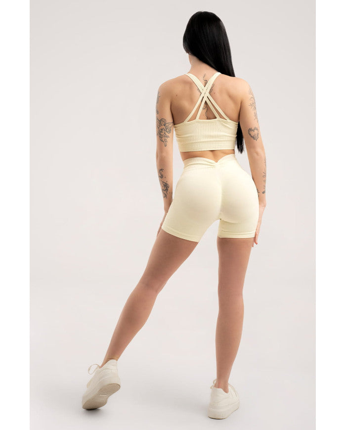 Shorts deep push up 2.0 cocoloco – zdjęcie 2