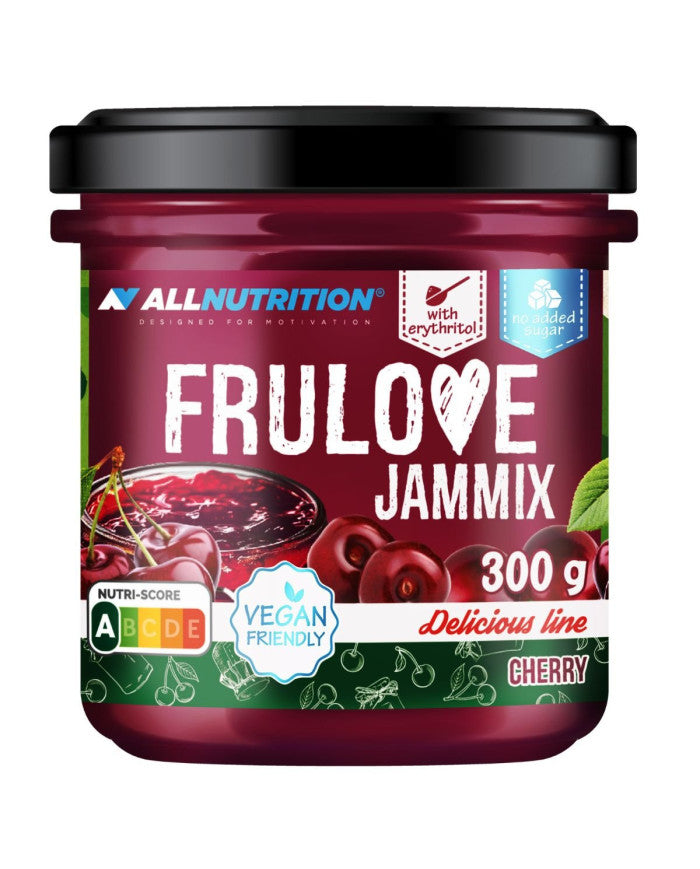 FRULOVE Jammix 300g – zdjęcie 4