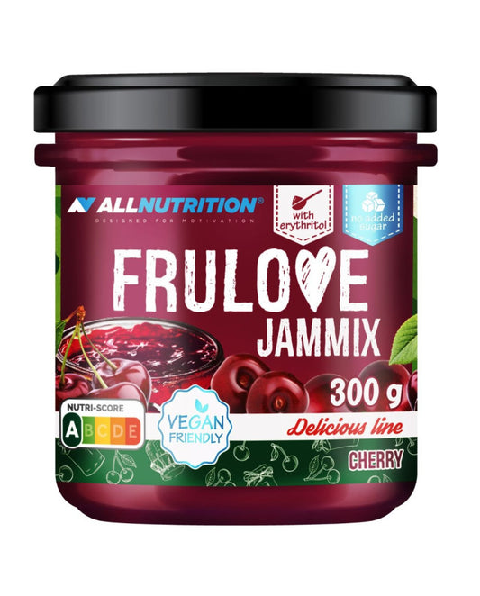 FRULOVE Jammix 300g – zdjęcie 4