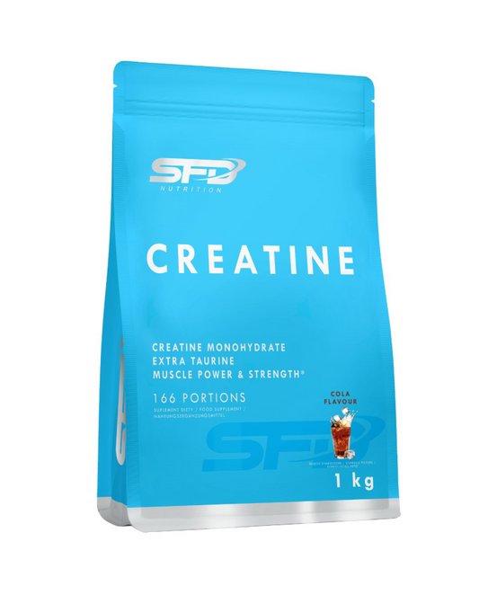 Creatine 1kg