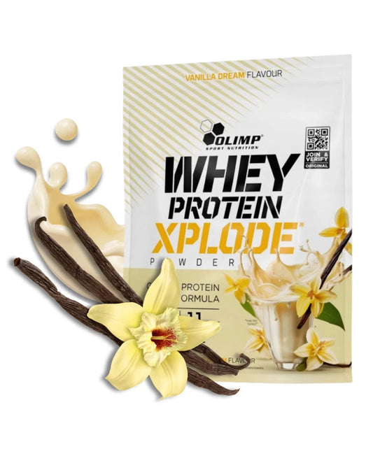 Olimp Whey Protein Xplode Powder 350g