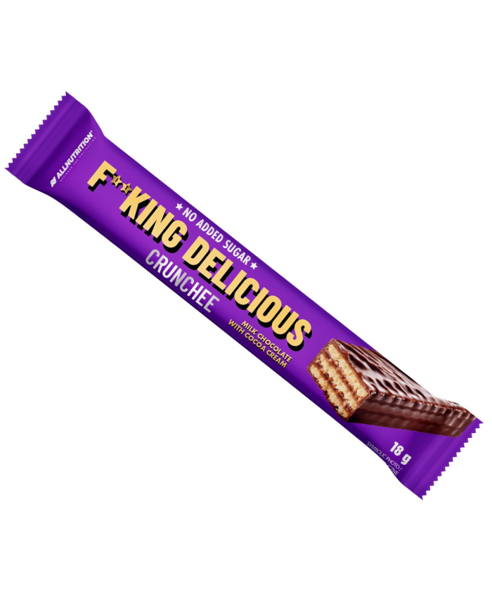 Fitking Delicious Crunchee 18g