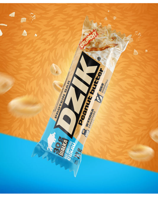 DZIK® PROTEIN BAR 70g