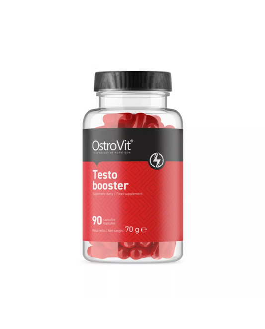 Testo Booster 90 caps
