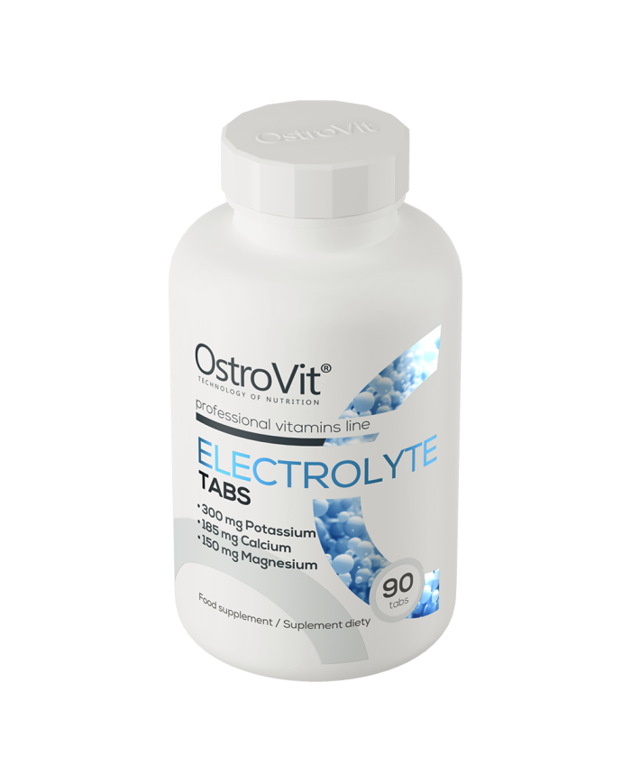 Electrolyte 90 tabs