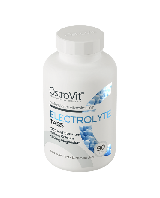 Electrolyte 90 tabs