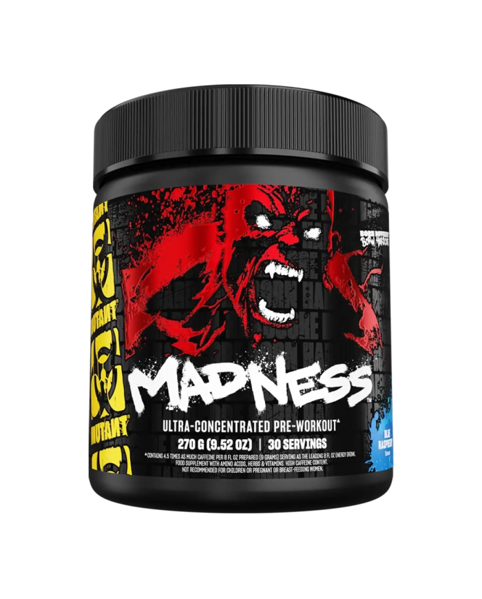 Mutant Madness 270g