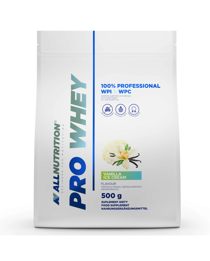 Pro Whey 500g