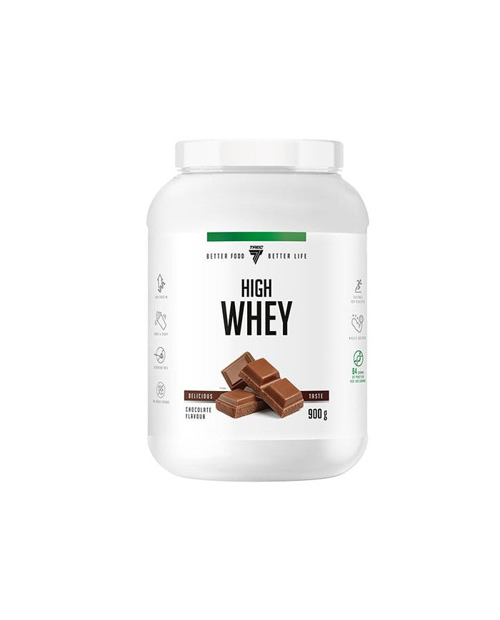 ISOWHEY HYDRO 900g JAR