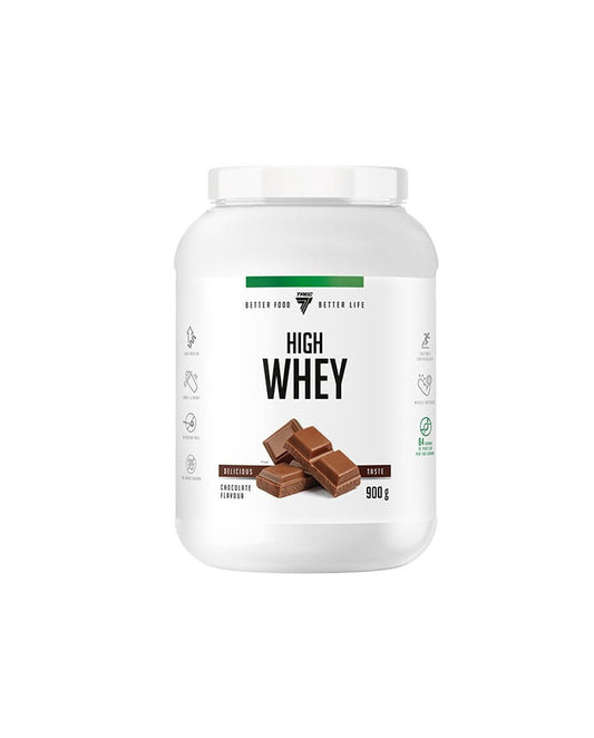 ISOWHEY HYDRO 900g JAR