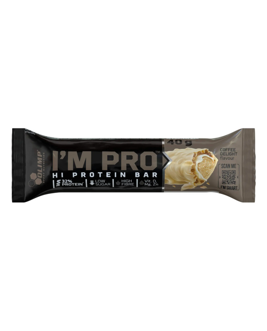Im PRO protein bar 40g