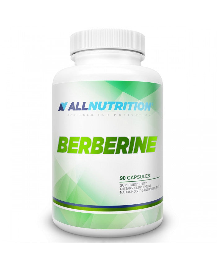 ALLNUTRITION ADAPTO BERBERINE 90 kap