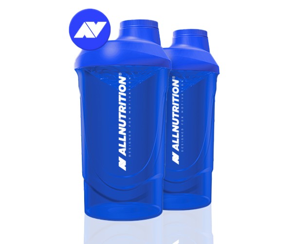 ALLNUTRITION SHAKER WAVE 600ml