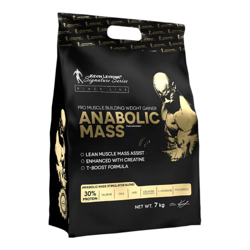 Kevin Levrone Anabolic Mass 7 kg