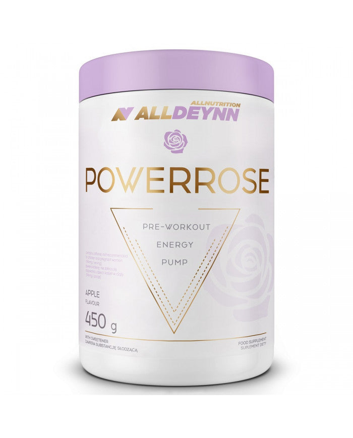 ALLDEYNN POWERROSE 450g