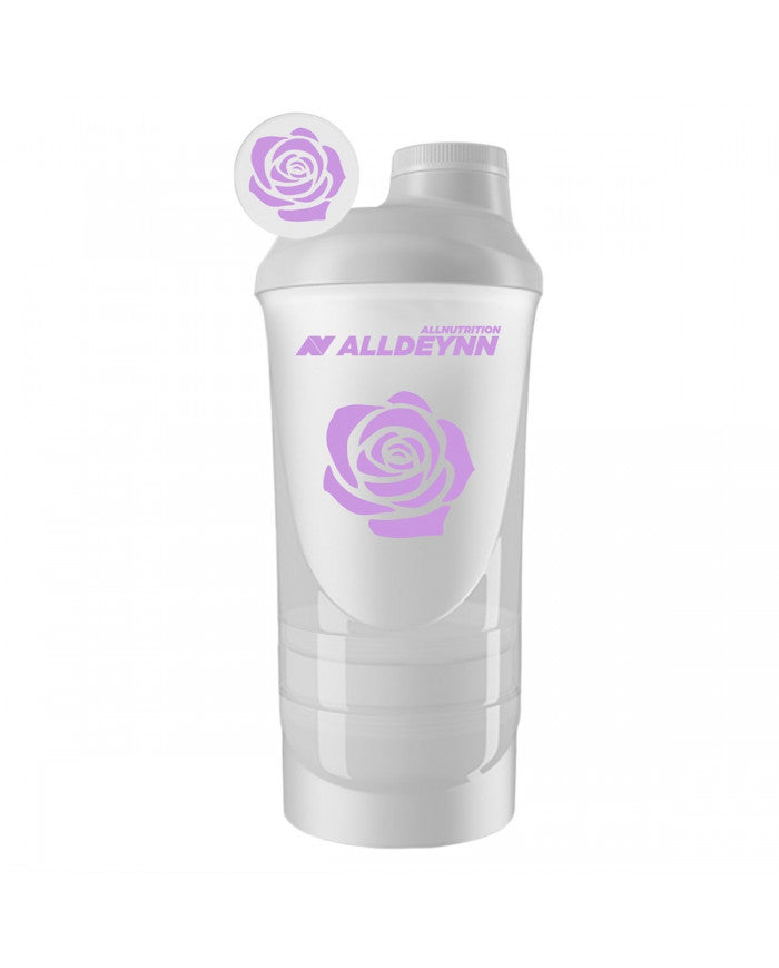 ALLDEYNN SHAKER 600+350ml