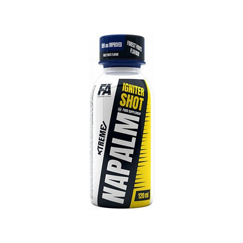 FA NAPALM Igniter Shot 120ml