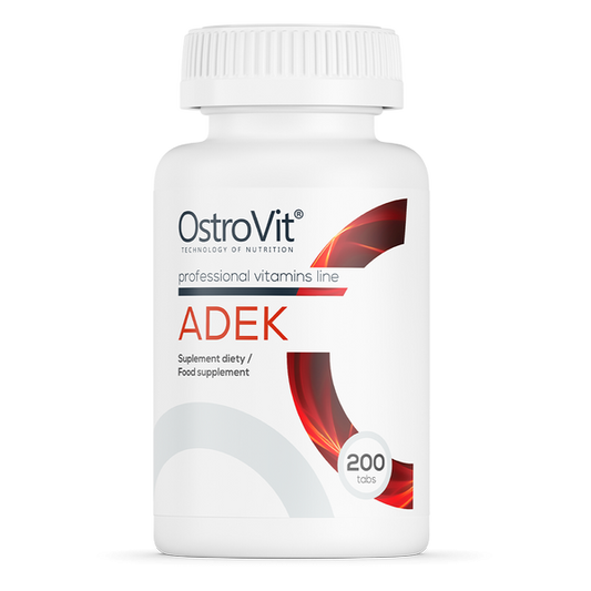 OstroVit ADEK 200 tabs