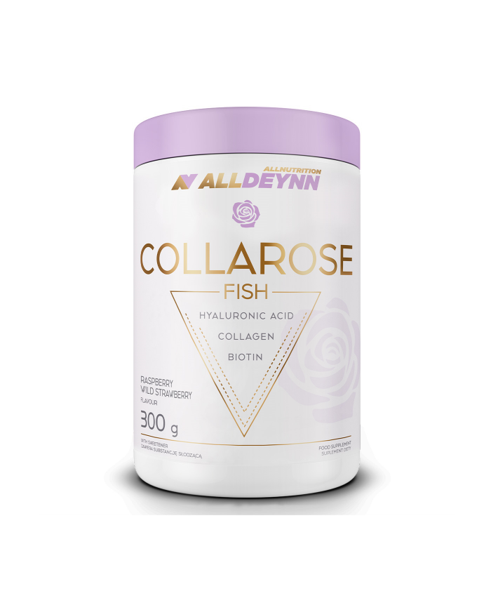 ALLDEYNN COLLAROSE FISH 300 g