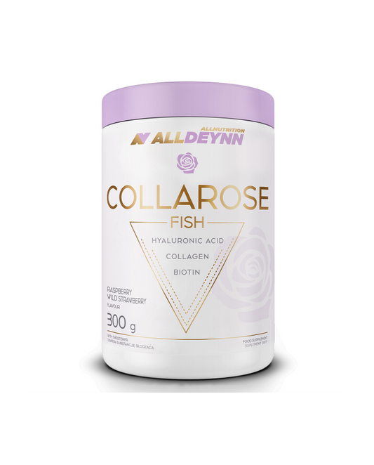 ALLDEYNN COLLAROSE FISH 300 g