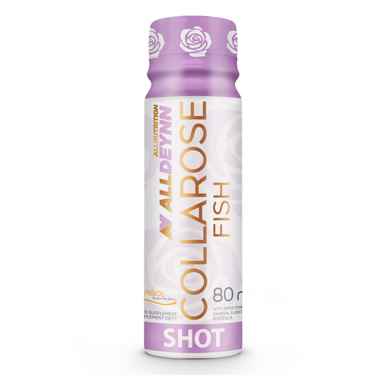 ALLDEYNN COLLAROSE FISH SHOT 80ml