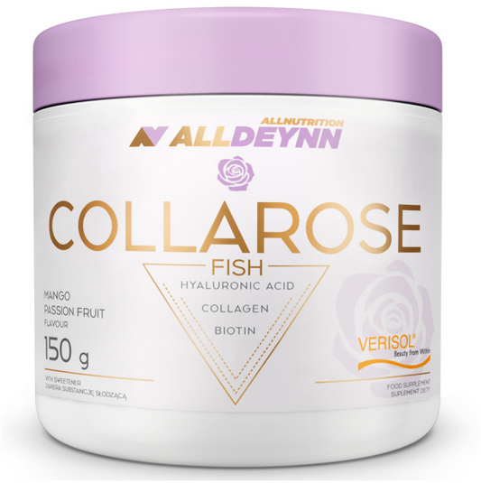 ALLDEYNN COLLAROSE FISH 150g