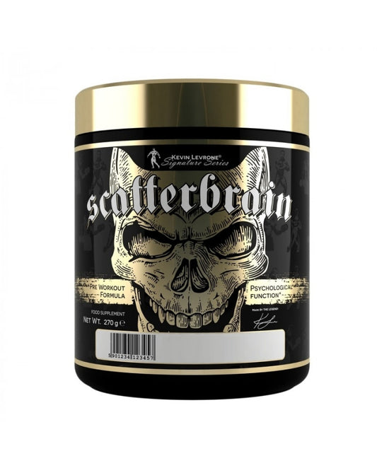 Kevin Levrone Scatterbrain 270g