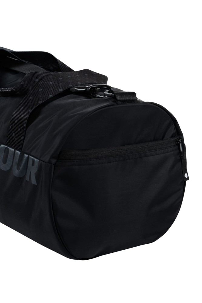 Torba sportowa classic black