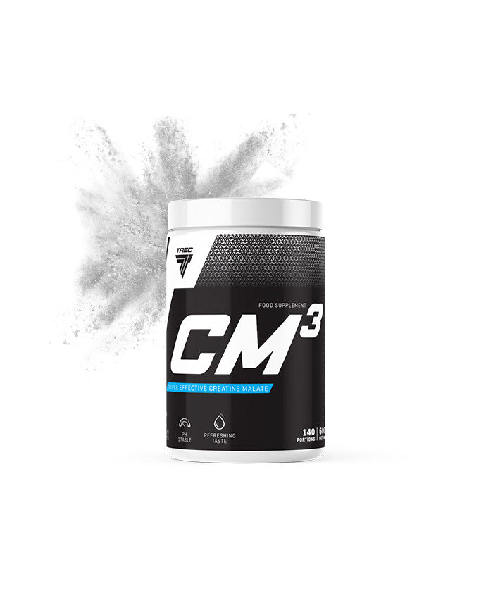 CM3 POWDER 250g