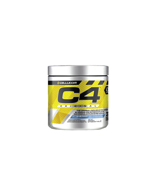 CELLUCOR C4 Original 195g