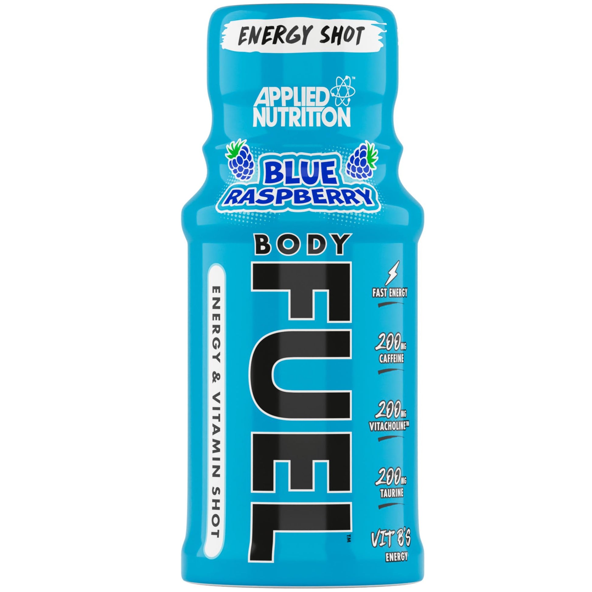 BODYFUEL™ 60ML ENERGY SHOTS