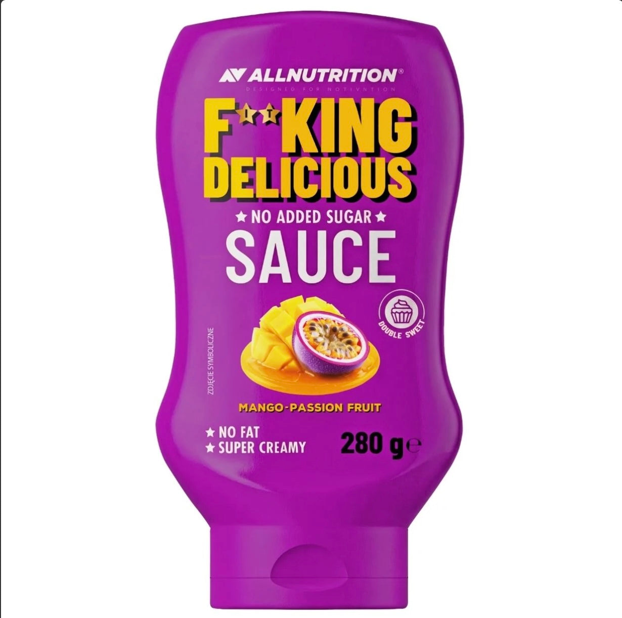 FITKING DELICIOUS SAUCE