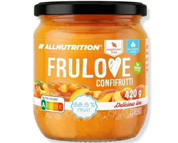 FRULOVE Confifrutti 300g