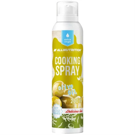 COOKING SPRAY OLIVE OIL