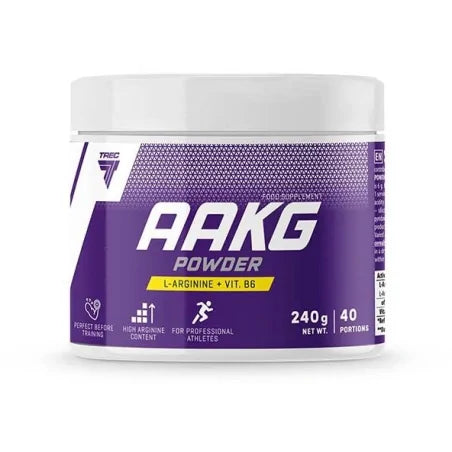 TREC AAKG Powder 240 g