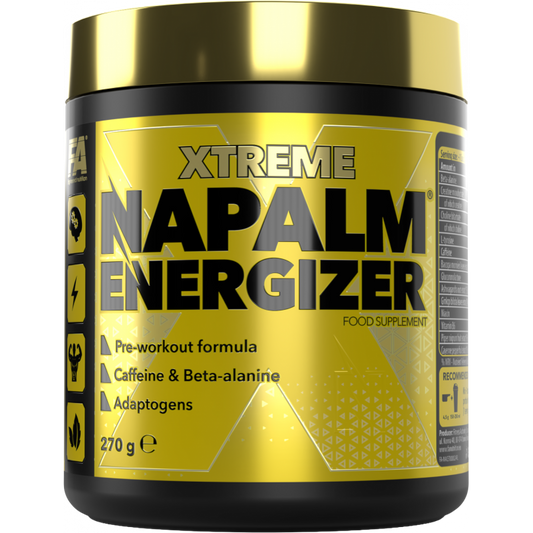 NAPALM® Energizer 270 g