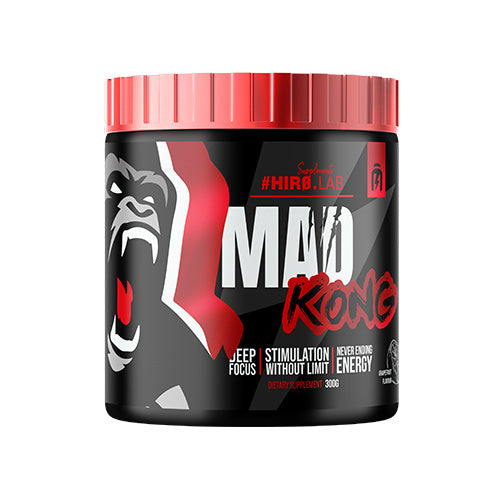 HIRO.LAB Mad Kong 300g