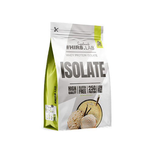 HIRO.LAB Whey Protein Isolate 700g